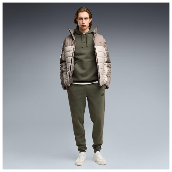 Puma Ανδρικό παντελόνι φόρμας No.1 Logo Sweatpants
